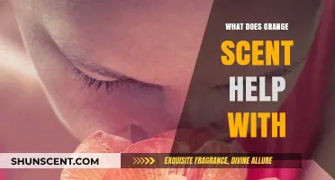 Unveiling the Surprising Benefits of Orange Scent: A Comprehensive Guide