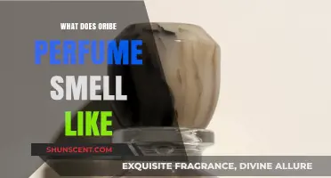 Oribe Fragrance: A Sensory Experience
