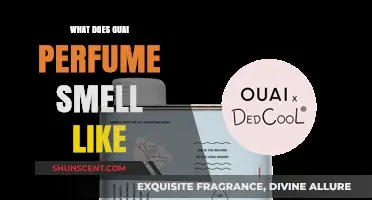 Ouai Scents: A Fragrance Review