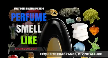 The Alluring Scent of Paloma Picasso's Perfume