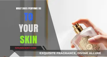How Perfume Affects Your Skin: Benefits, Risks, and Best Practices