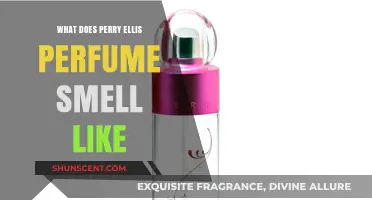 Perry Ellis Scents: A Fragrance Journey