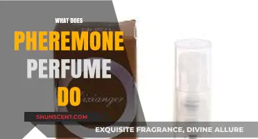 Pheromone Perfumes: Unlocking Attraction, Confidence, and Social Chemistry Secrets