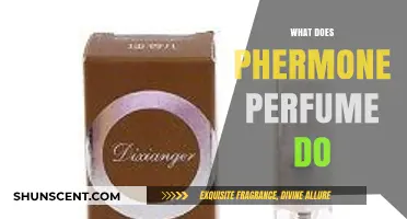Unveiling the Science: How Pheromone Perfumes Influence Attraction and Chemistry
