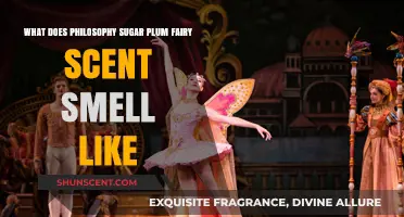 Unveiling the Essence: Philosophy's Sugar Plum Fairy Scent Explored