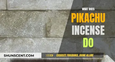 How Pikachu Incense Enhances Your Pokémon Go Experience