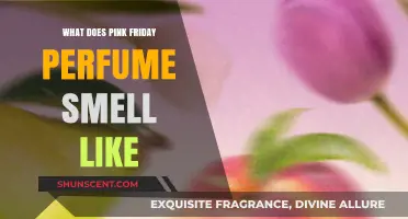 The Sweet, Flirty Scent of Pink Friday