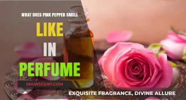 The Sweet, Spicy Scent of Pink Pepper Perfumes