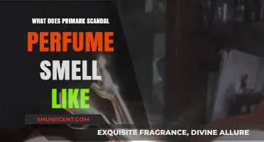 Primark's Scandal: A Fragrance Review