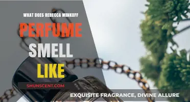 Rebecca Minkoff's Fragrance: A Sensory Experience