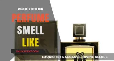 The Alluring Scent of Reem Acra's Perfume