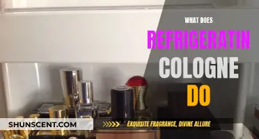 Does Refrigerating Cologne Make a Difference?