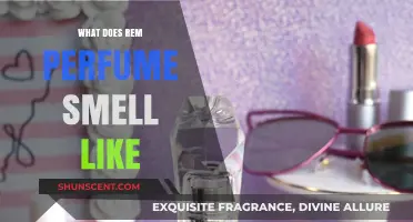 The Dreamy Fragrance of Rem: A Review