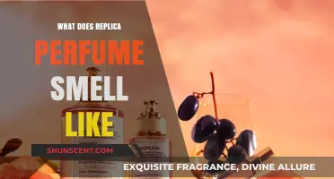 Replica Fragrances: What's the Scent Like?