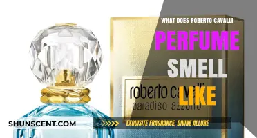 Roberto Cavalli Perfume: An Aromatic Adventure