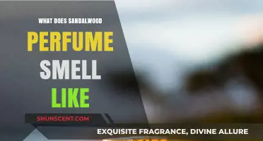 The Sensual, Earthy Scent of Sandalwood