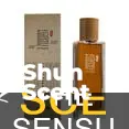 what does sandalwood perfume smell like