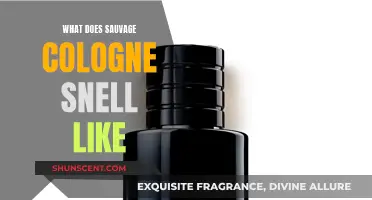 Sauvage Cologne: A Sensual, Woody Fragrance for Men