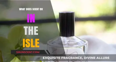 Fragrant Isles: Unveiling the Enchanting Power of Scent in Nature