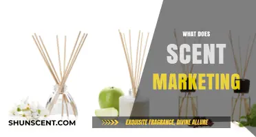 Unlocking the Power of Scent: A Guide to Effective Scent Marketing Strategies