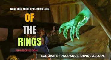 The Fragrant Power of Flesh in Middle-Earth: A Tolkienian Analysis