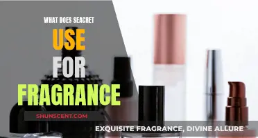 The Science of Seacret's Scents: Unlocking Fragrance Secrets
