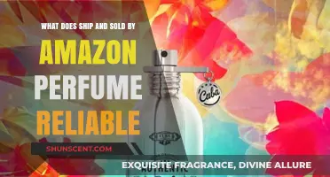 Is Amazon a Trustworthy Source for Authentic Perfumes? Find Out