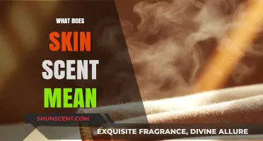 Decoding Skin Scent: Understanding the Science Behind Personal Fragrances