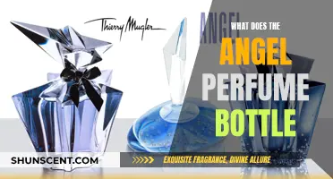 The Angel Perfume Bottle: Iconic Design Secrets