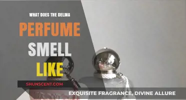 Delina Perfume: A Sensual Floral Scent