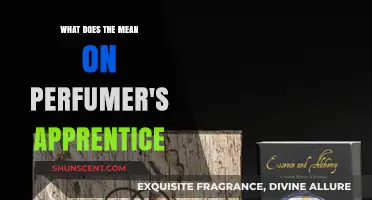 Understanding the Mean in Perfumer's Apprentice: A Comprehensive Guide