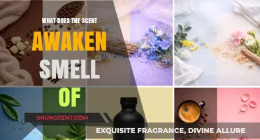 Unveiling the Mysteries: What Does the Scent Awaken?