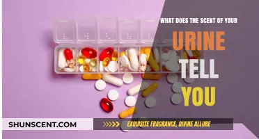 Decoding Your Health: The Surprising Insights from Your Urine's Scent