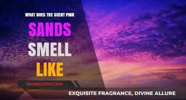 Unveiling the Enchanting Aroma of Pink Sands: A Fragrant Journey