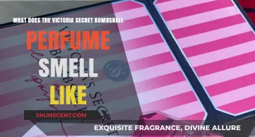 The Bombshell Perfume: A Sensual, Fruity Scent