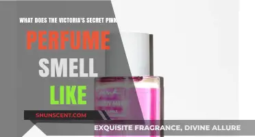 The Sweet, Flirty Scent of Victoria's Secret Pink Perfume
