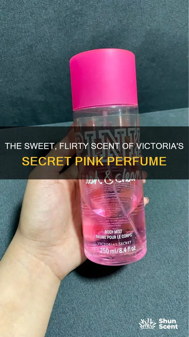 what does the victoria