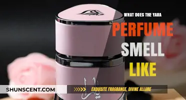 Yara Perfume: A Sensual and Exotic Scent