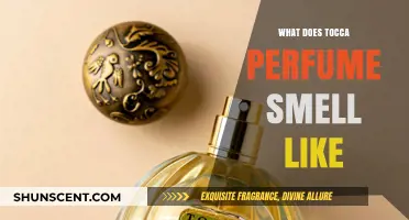 Tocca Perfume: A Fragrant Journey Through Italy