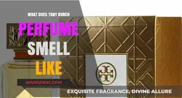 The Scent of Burch: A Fragrance Review