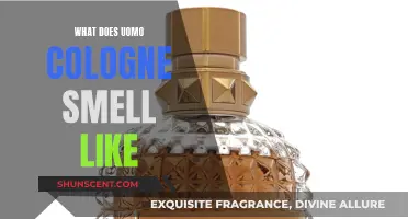 The Alluring Scent of Uomo: A Fragrance Review