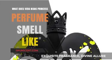 Vera Wang Princess Perfume: A Sweet, Fruity Scent
