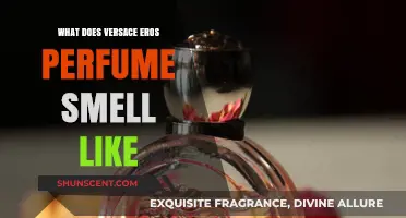 The Versace Eros Scent: An Intoxicating, Sensual Experience