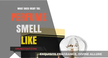 Vicky Tiel Perfumes: A Sensory Experience