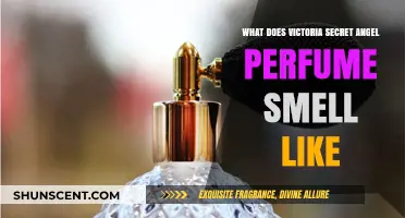 Victoria's Secret Angel: The Fragrance Review