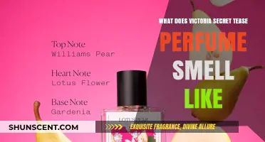 Victoria's Secret Tease: A Flirty, Fun Fragrance