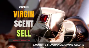 Exploring the Product Line of Virgin Scent: A Comprehensive Overview