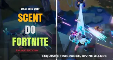 Unleashing the Power of Wolf Scent in Fortnite: A Guide