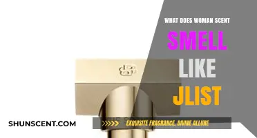 Exploring the Essence: What Does a Woman's Scent Smell Like?