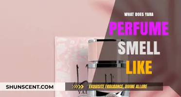 Yara Perfume: A Fragrant, Floral Scent